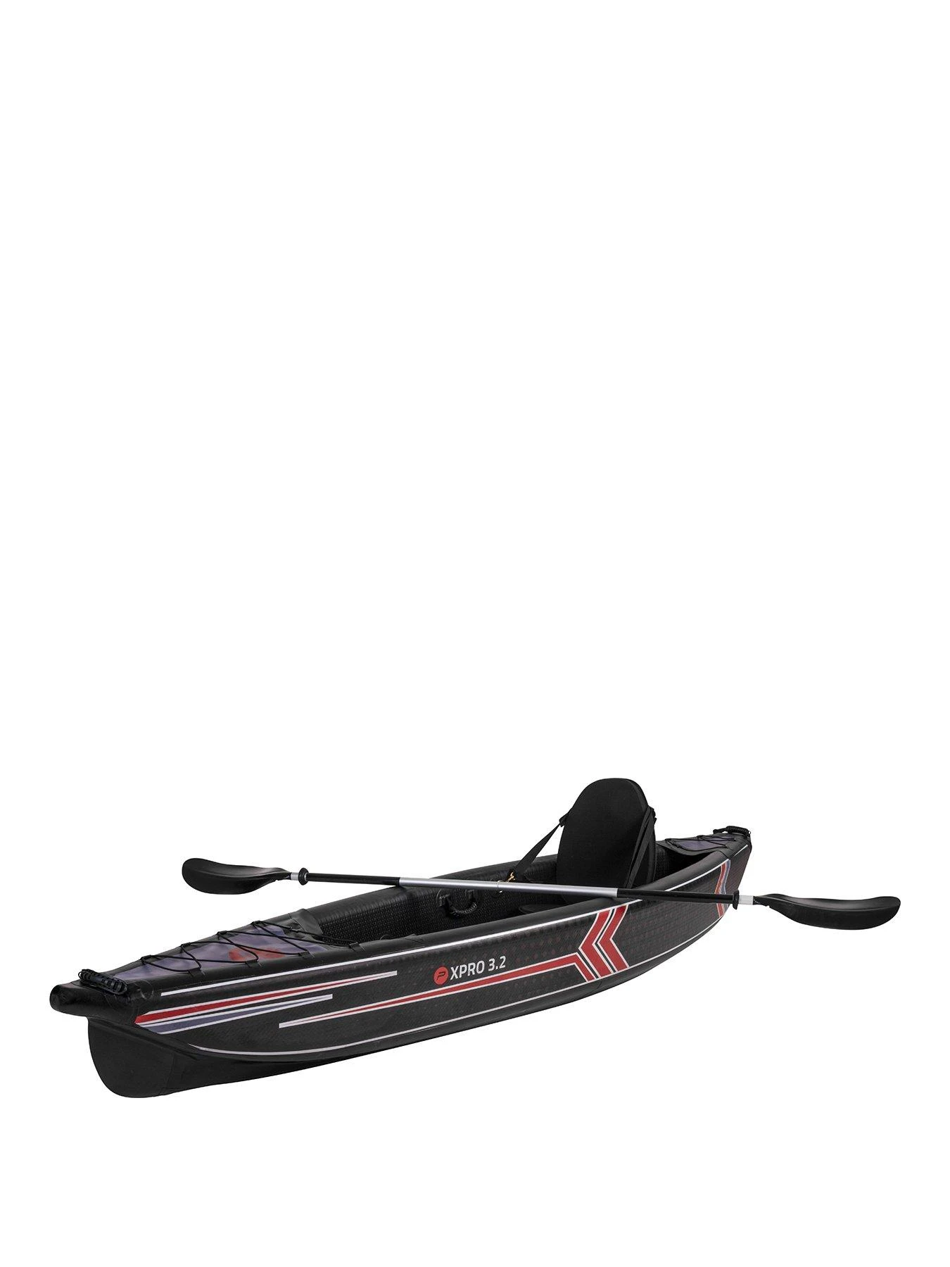 PURE - Drop Stitch Kayak 1 Person - Complete Set 2 PURE - Drop Stitch Kayak 1 Person - Complete Set - Image 2