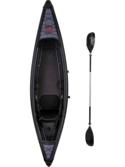 PURE - Drop Stitch Kayak 1 Person - Complete Set 8 PURE - Drop Stitch Kayak 1 Person - Complete Set -Sport Sphere UPN48 SQ3 0000000099 N A SLd