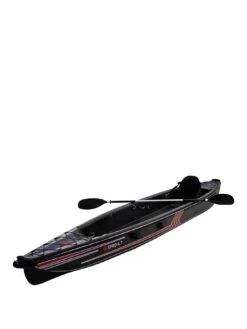 PURE - Drop Stitch Kayak 2 Person - Complete Set