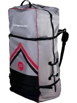 PURE - Drop Stitch Kayak 2 Person - Complete Set -Sport Sphere UPN49 SQ4 0000000099 N A SLd1