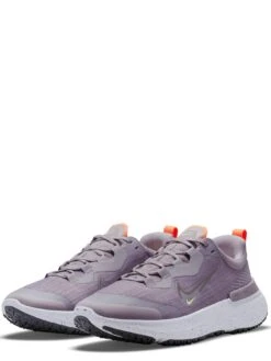 Nike React Miler 2 Shield - Grey -Sport Sphere UQ8QK SQ3 0000000005 GREY SLf