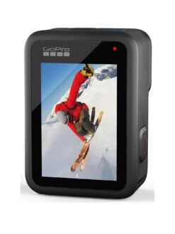 GoPro HERO10 Black Action Camera -Sport Sphere UQABR SQ3 0000000088 NO COLOR SLa