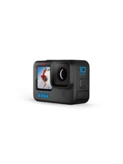 GoPro HERO10 Black Action Camera -Sport Sphere UQABR SQ7 0000000088 NO COLOR SLd3