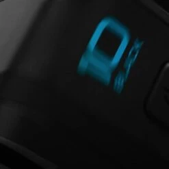 GoPro HERO10 Black Action Camera -Sport Sphere UQABR SQ8 0000000088 NO COLOR DVvP