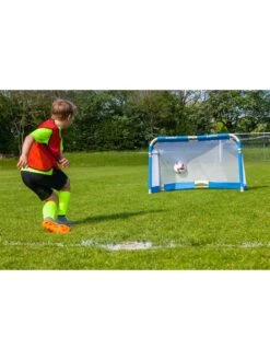Samba 5ft X 3ft Aluminium Folding Goal -Sport Sphere UQR8G SQ5 0000000099 N A SLd2
