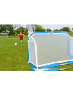 Samba 5ft X 3ft Aluminium Folding Goal -Sport Sphere UQR8G SQ6 0000000099 N A SLd3