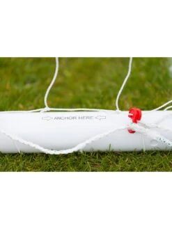 Samba 2 In 1 Football / Rugby Goal -Sport Sphere UQR8H SQ3 0000000099 N A SLd