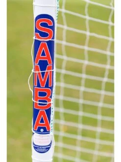Samba 2 In 1 Football / Rugby Goal -Sport Sphere UQR8H SQ4 0000000099 N A SLd1