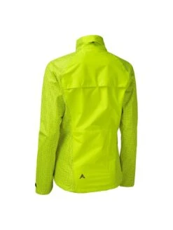 Altura Nightvision Storm Womens Jacket - Hi Viz Yellow - 2020 -Sport Sphere UR7ZN SQ3 0000000076 YELLOW SLd