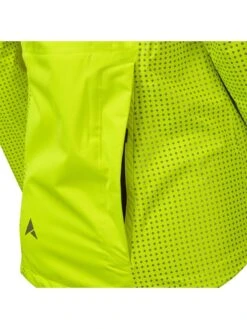 Altura Nightvision Storm Womens Jacket - Hi Viz Yellow - 2020 -Sport Sphere UR7ZN SQ4 0000000076 YELLOW SLd