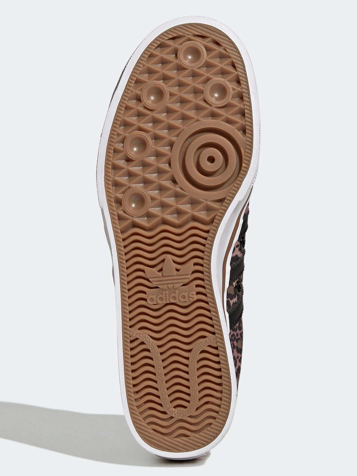 Adidas Originals Nizza Platform Mid - Leopard Print 5 Adidas Originals Nizza Platform Mid - Leopard Print - Image 5