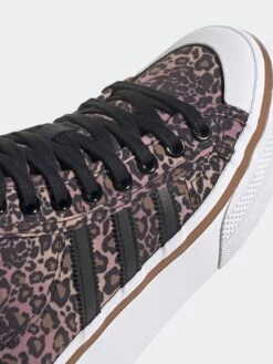 Adidas Originals Nizza Platform Mid - Leopard Print 11 Adidas Originals Nizza Platform Mid - Leopard Print -Sport Sphere URLNJ SQ6 0000000501 LEOPARD PRINT SLd
