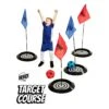 Football Flick Hero Target Course - Aged 3-7 Years