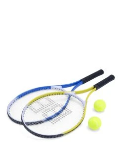 Sportline Pro 2 Player Tennis Rackets