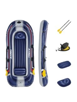 Bestway Trek X3 Raft Set