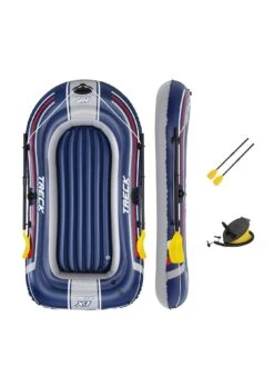 Bestway Treck X1 Raft Set