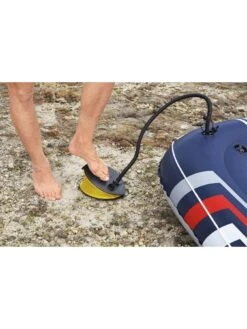 Bestway Treck X1 Raft Set 10 Bestway Treck X1 Raft Set -Sport Sphere UT8C4 SQ5 0000000088 NO COLOR SLd2