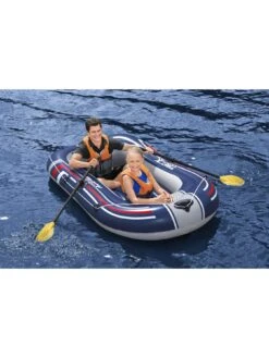 Bestway Treck X1 Raft Set 11 Bestway Treck X1 Raft Set -Sport Sphere UT8C4 SQ6 0000000088 NO COLOR SLd3