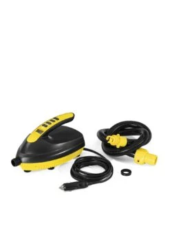 Bestway 12V Stand Up Paddleboard Electric Pump