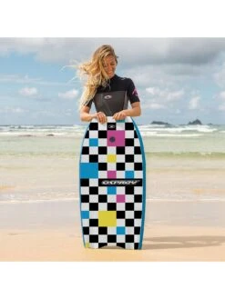 Osprey Velocity Bodyboard 37 Inch - Blue -Sport Sphere UT8C8 SQ4 0000000088 NO COLOR SLd1