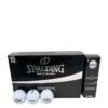 Spalding Control 15 Ball Pack