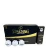 Spalding Feel 15 Ball Pack