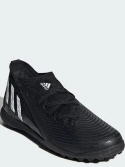 Adidas Junior Predator 20.3 Astro Turf Football Boot -Sport Sphere UTQ5V SQ3 0000000004 BLACK SLf
