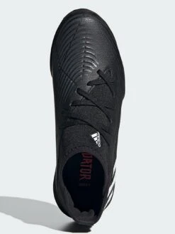 Adidas Junior Predator 20.3 Astro Turf Football Boot -Sport Sphere UTQ5V SQ4 0000000004 BLACK SLt