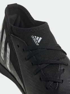 Adidas Junior Predator 20.3 Astro Turf Football Boot -Sport Sphere UTQ5V SQ6 0000000004 BLACK SLd