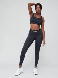 Reebok Wor Commercial Tight - Black -Sport Sphere UTSBN SQ3 0000000004 BLACK MDo