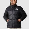 THE NORTH FACE Men's Himalayan Insulated Jacket - Black