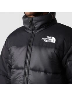 THE NORTH FACE Men's Himalayan Insulated Jacket - Black -Sport Sphere UTV42 SQ4 0000000004 BLACK MDd