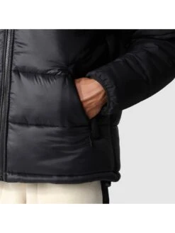 THE NORTH FACE Men's Himalayan Insulated Jacket - Black -Sport Sphere UTV42 SQ5 0000000004 BLACK MDd1