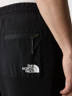 THE NORTH FACE Men's Tech Pants - Black -Sport Sphere UTV9A SQ4 0000000004 BLACK MDd