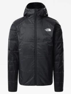 THE NORTH FACE Men's Quest Synthetic Jacket - Grey