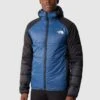 THE NORTH FACE Men's Quest Synthetic Jacket - Blue