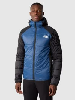 THE NORTH FACE Men's Quest Synthetic Jacket - Blue