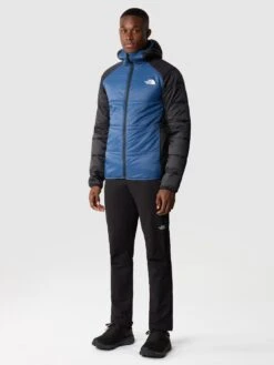 THE NORTH FACE Men's Quest Synthetic Jacket - Blue -Sport Sphere UTVBD SQ3 0000000020 BLUE MDo