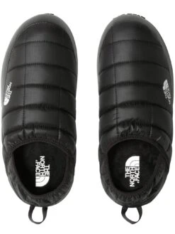 THE NORTH FACE Men's Thermoball Traction Mule - Black -Sport Sphere UTVGK SQ4 0000000004 BLACK SLt