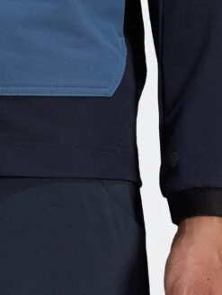 Adidas Mt Softshell Jkt - Navy/Grey -Sport Sphere UTX5H SQ4 0000000822 NAVY GREY MDd