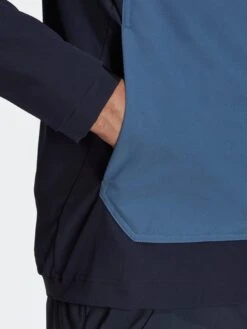 Adidas Mt Softshell Jkt - Navy/Grey -Sport Sphere UTX5H SQ5 0000000822 NAVY GREY MDd1