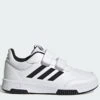 Adidas Unisex Kids Tensaur Sport 2.0 Trainers - White/Black