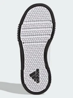 Adidas Unisex Kids Tensaur Sport 2.0 Trainers - White/Black -Sport Sphere UTXFB SQ5 0000000269 WHITE BLACK SLu