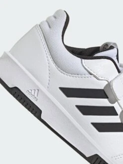 Adidas Unisex Kids Tensaur Sport 2.0 Trainers - White/Black -Sport Sphere UTXFB SQ6 0000000269 WHITE BLACK SLd