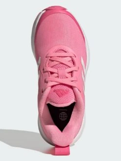 Adidas Kids Fortarun -Sport Sphere UTXJC SQ4 0000000217 PINK WHITE SLt