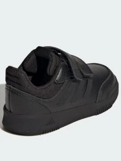 Adidas Unisex Infant Tensaur Sport 2.0 Trainers - Black/Black -Sport Sphere UTXXZ SQ2 0000000226 BLACK BLACK SLb
