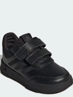 Adidas Unisex Infant Tensaur Sport 2.0 Trainers - Black/Black -Sport Sphere UTXXZ SQ3 0000000226 BLACK BLACK SLf