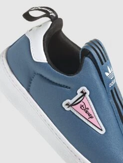Adidas Originals Kids Disney Superstar -Sport Sphere UTY7F SQ6 0000000216 BLUE WHITE SLd