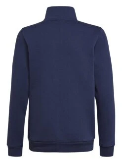 Adidas Originals Kids Adicolor Half Zip Sweatshirt - Dark Blue -Sport Sphere UUB7G SQ3 0000000354 DARK BLUE SLb