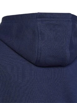 Adidas Originals Junior Adicolor Trefoil Hoodie - Dark Blue -Sport Sphere UUBA7 SQ4 0000000354 DARK BLUE SLd